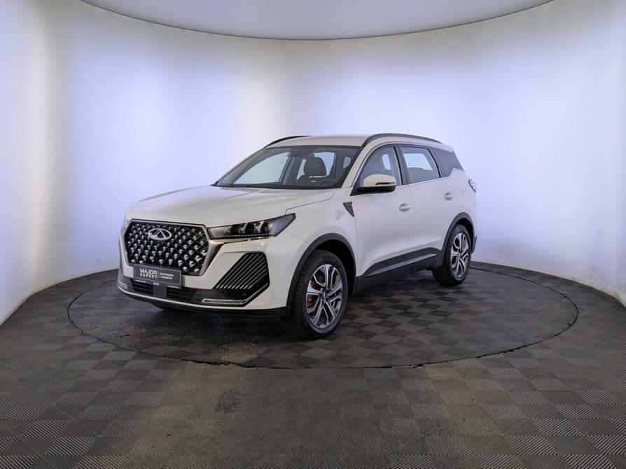 Chery Tiggo 7 Pro Max I Рестайлинг Москва  - изображение 1
