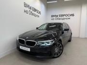 BMW 5 серии VII (G30/G31/G38) Санкт-Петербург  - изображение 21