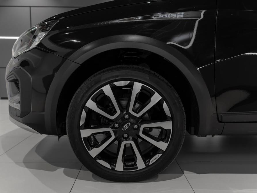Lada (ВАЗ) Vesta I Рестайлинг (NG) Москва  - изображение 20