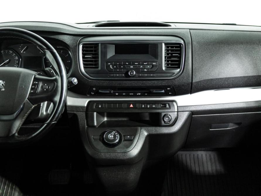Peugeot Traveller I Санкт-Петербург  - изображение 15