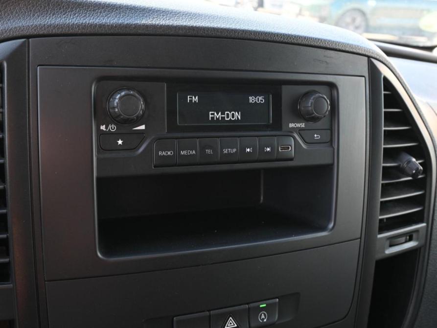 Mercedes-Benz Vito III (W447) Рестайлинг Ростов-на-Дону  - изображение 6