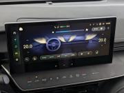 Toyota Camry IX (XV80) China Market Москва  - изображение 56