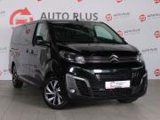 Citroen SpaceTourer I Минеральные Воды  - изображение 22