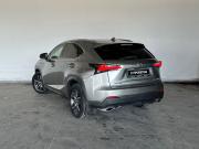 Lexus NX I Москва  - изображение 23