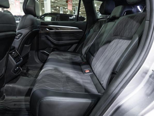 Geely Monjaro I с пробегом 2025 года, цена 3 848 960 рублей, 15050 км, внедорожник, Автокод Объявления