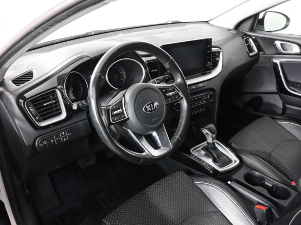 Kia Ceed III с пробегом 2020 года, цена 1 820 000 рублей, 81838 км, универсал, Автокод Объявления