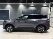 Chery Tiggo 7 Pro Max I Рестайлинг Новосибирск  - изображение 29