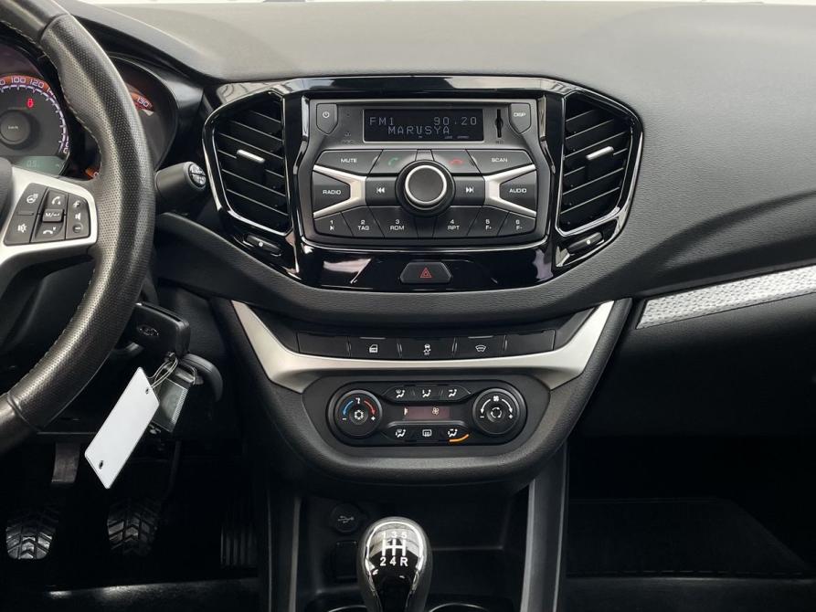 Lada (ВАЗ) Vesta I Тамбов  - изображение 17