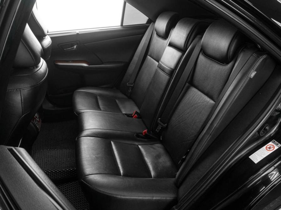Toyota Camry VII (XV50) Тюмень  - изображение 9