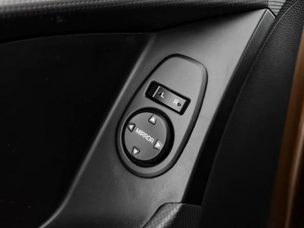 Hyundai Creta I с пробегом 2017 года, цена 1 649 000 рублей, 144927 км, внедорожник, Автокод Объявления