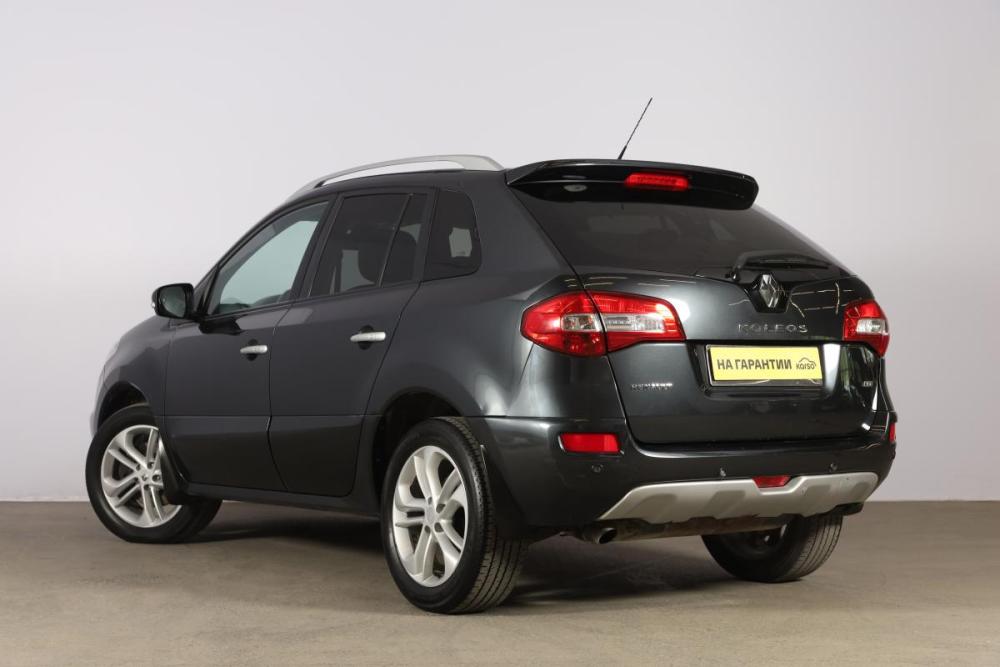 Renault Koleos I Новосибирск  - изображение 5