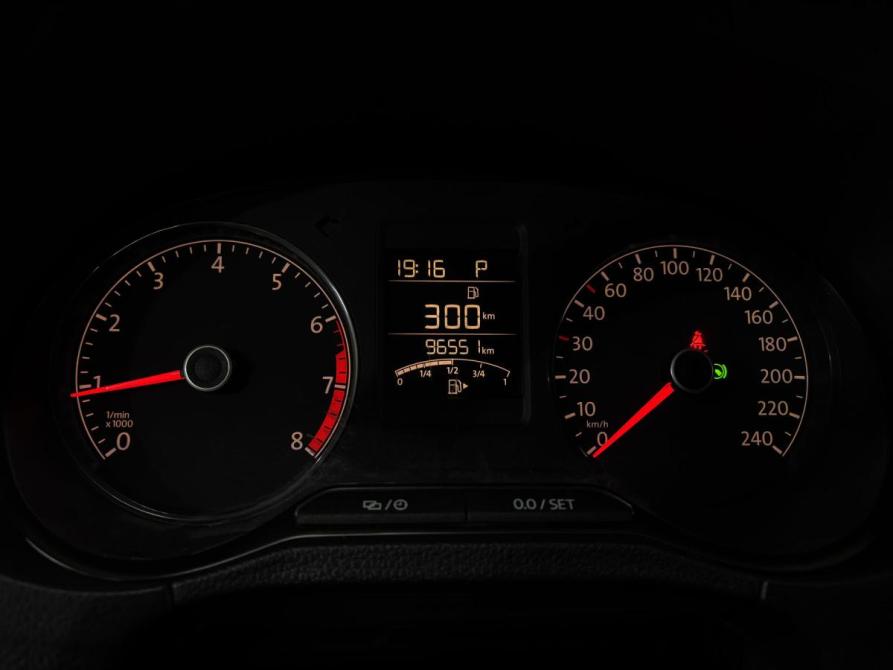 Volkswagen Polo V Рестайлинг Альметьевск  - изображение 16