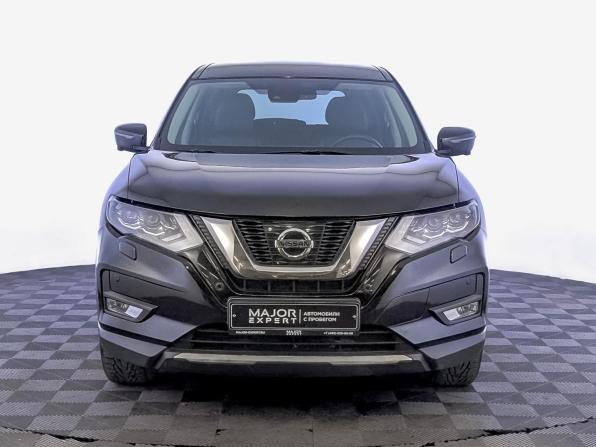 Nissan X-Trail III Рестайлинг с пробегом 2018 года, цена 2 215 000 рублей, 123681 км, внедорожник, Автокод Объявления
