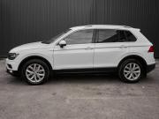 Volkswagen Tiguan II Екатеринбург  - изображение 29