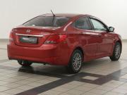 Hyundai Solaris I Рестайлинг Иваново  - изображение 23