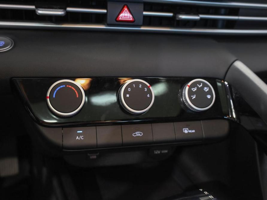 Hyundai Elantra VII (CN7) Рестайлинг Ростов-на-Дону  - изображение 15