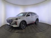 Changan UNI-S I Москва  - изображение 31