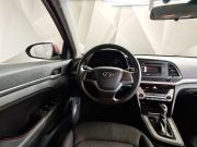 Hyundai Elantra VI (AD) Москва  - изображение 38