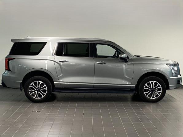 Haval H5 II с пробегом 2024 года, цена 2 480 000 рублей, 134576 км, внедорожник, Автокод Объявления