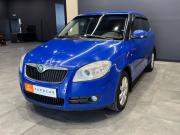Skoda Fabia II Нижний Новгород  - изображение 11