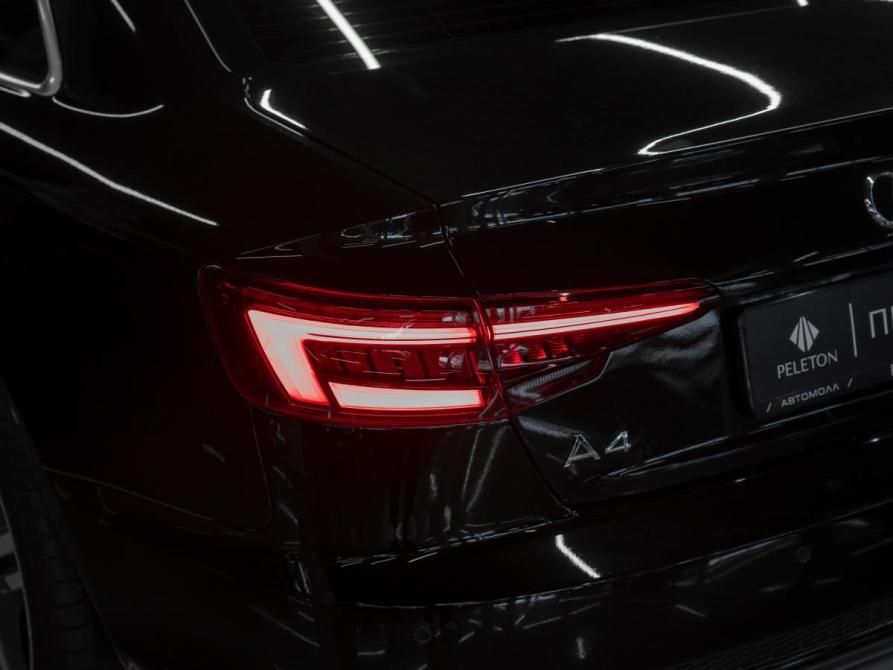 Audi A4 V (B9) Москва  - изображение 27