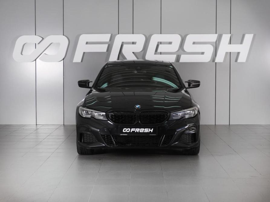 BMW 3 серии VII (G2x) Минеральные Воды  - изображение 3