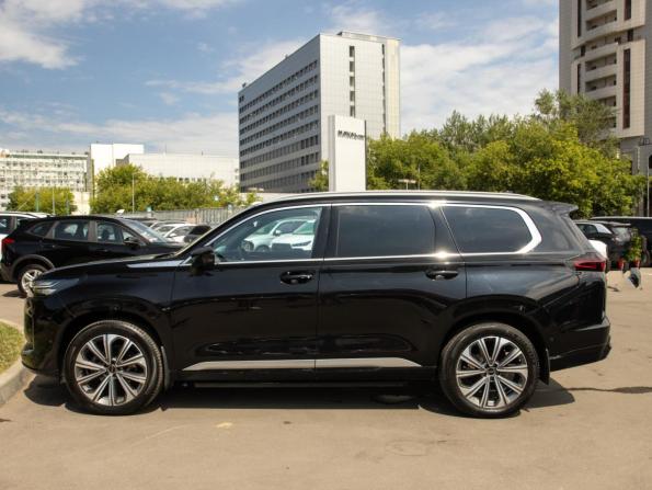 Exeed VX I Рестайлинг с пробегом 2023 года, цена 3 188 000 рублей, 71869 км, внедорожник, Автокод Объявления