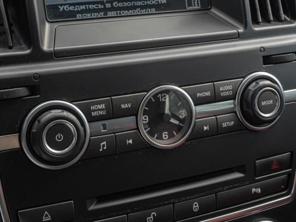 Land Rover Freelander II Рестайлинг 2 с пробегом 2013 года, цена 1 710 000 рублей, 164905 км, внедорожник, Автокод Объявления
