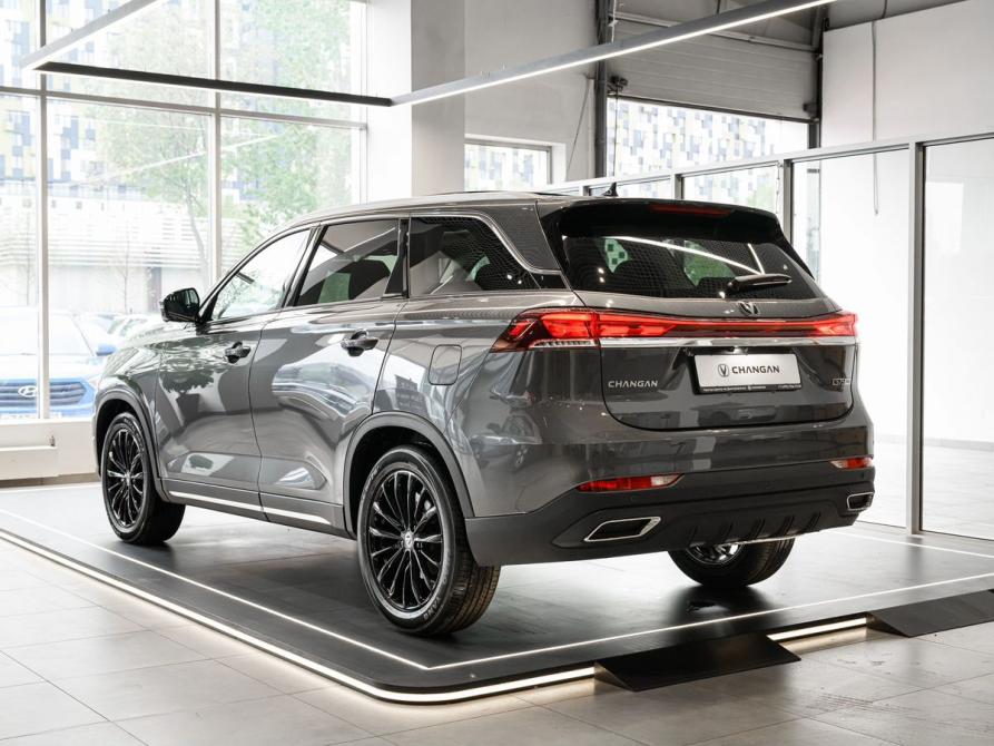 Changan CS75 Pro Москва  - изображение 3