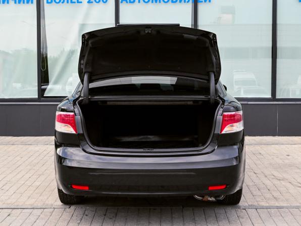 Toyota Avensis III с пробегом 2009 года, цена 1 049 000 рублей, 195732 км, седан, Автокод Объявления