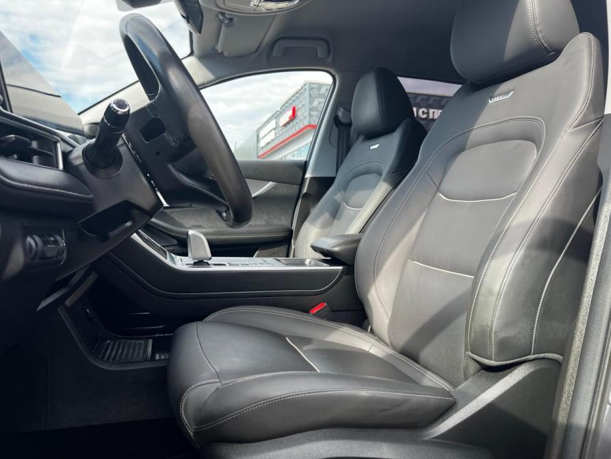 Chery Tiggo 7 Pro Max I Стерлитамак  - изображение 13