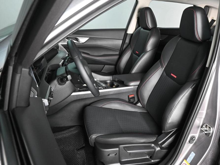 Changan CS35 Plus I Рестайлинг Ростов-на-Дону  - изображение 10