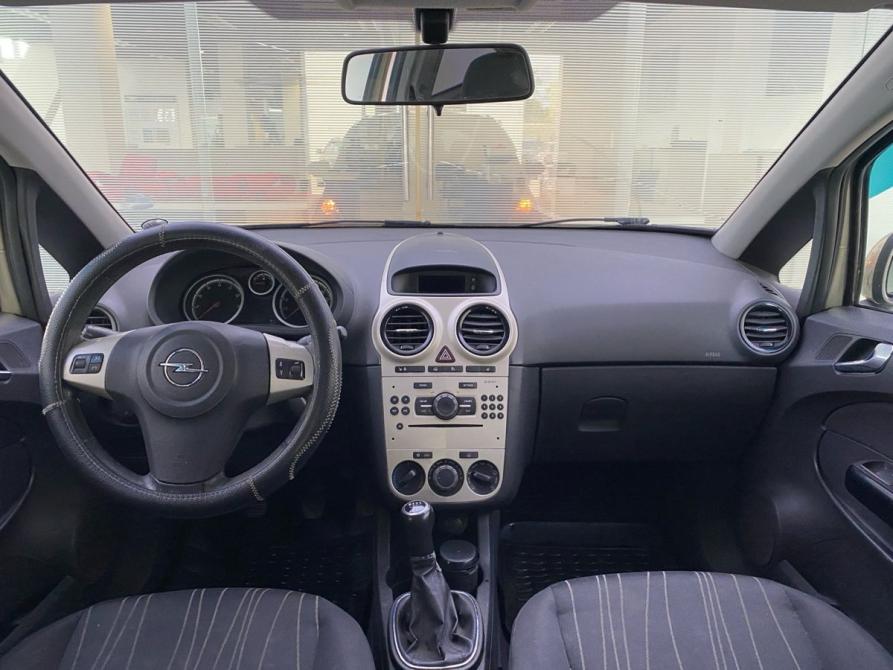 Opel Corsa D Уфа  - изображение 14