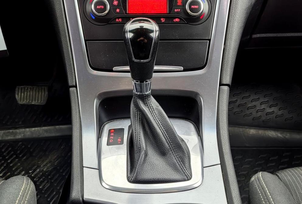 Ford Mondeo IV Рестайлинг Волгоград  - изображение 12