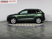Skoda Karoq I Белгород  - изображение 24