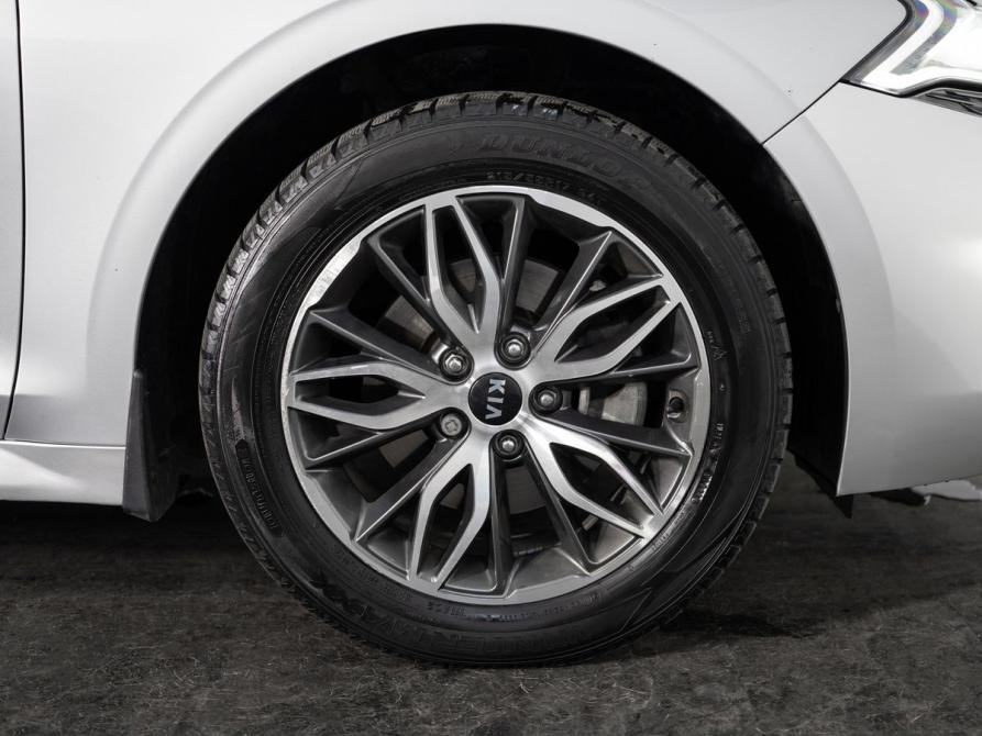 Kia K5 III Иркутск  - изображение 19