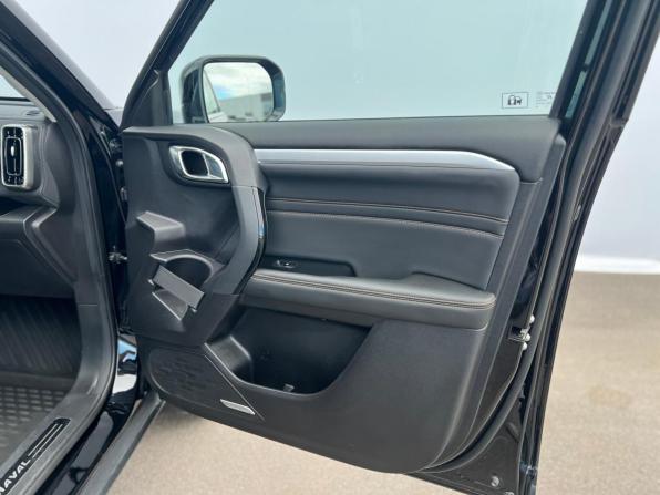 Haval Dargo I с пробегом 2023 года, цена 2 550 000 рублей, 31000 км, внедорожник, Автокод Объявления
