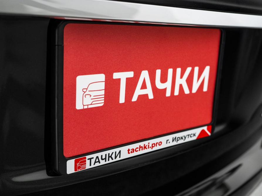 Toyota Corolla X (E140 E150) Рестайлинг Иркутск  - изображение 21
