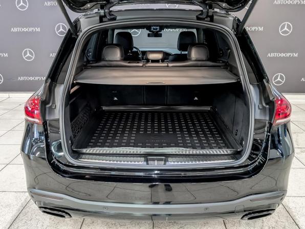 Mercedes-Benz GLE II (V167) с пробегом 2021 года, цена 6 375 000 рублей, 86190 км, внедорожник, Автокод Объявления