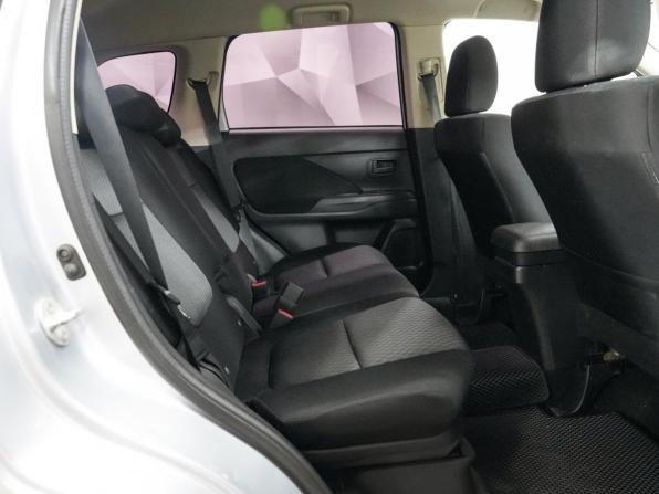 Mitsubishi Outlander III с пробегом 2012 года, цена 1 360 000 рублей, 207000 км, внедорожник, Автокод Объявления