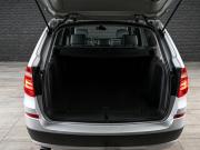 BMW X3 II (F25) Екатеринбург  - изображение 25