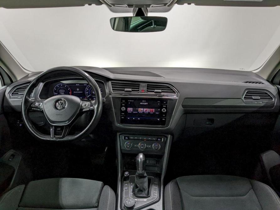 Volkswagen Tiguan II Москва  - изображение 23