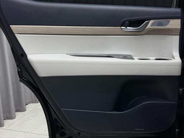 Hyundai Palisade I с пробегом 2022 года, цена 5 349 000 рублей, 20400 км, внедорожник, Автокод Объявления