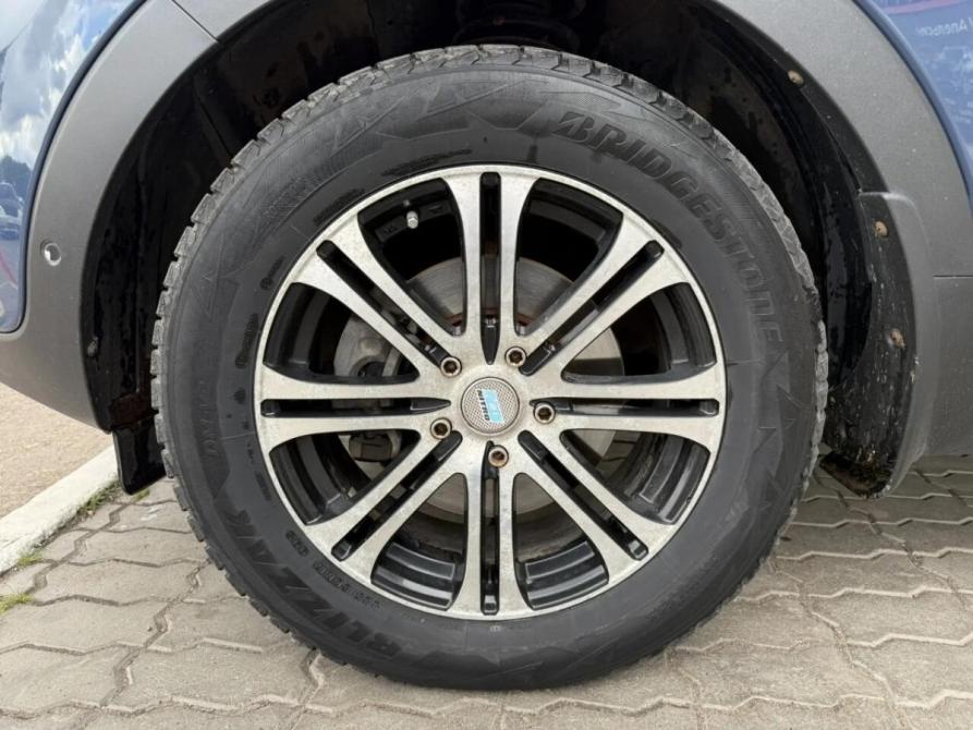 Kia Sportage III Набережные Челны  - изображение 4
