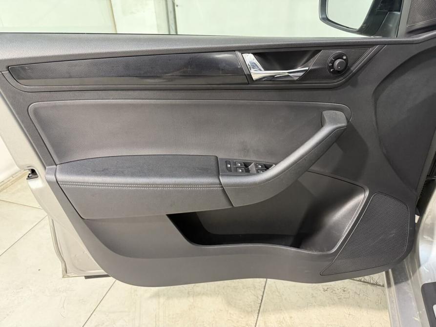 Skoda Rapid II Химки  - изображение 7