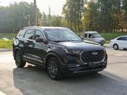 Chery Tiggo 8 Pro Max I Чебоксары  - изображение 25
