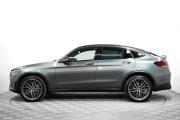 Mercedes-Benz GLC Coupe AMG I (C253) Рестайлинг Москва  - изображение 35