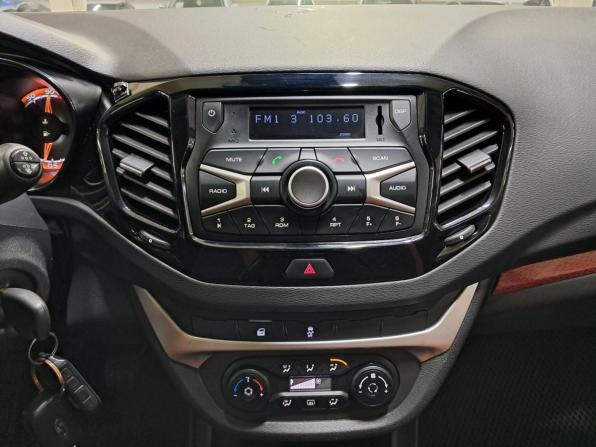 Lada (ВАЗ) Vesta I с пробегом 2019 года, цена 919 000 рублей, 84810 км, универсал, Автокод Объявления