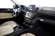 Mercedes-Benz GLE I (W166) Москва  - изображение 56