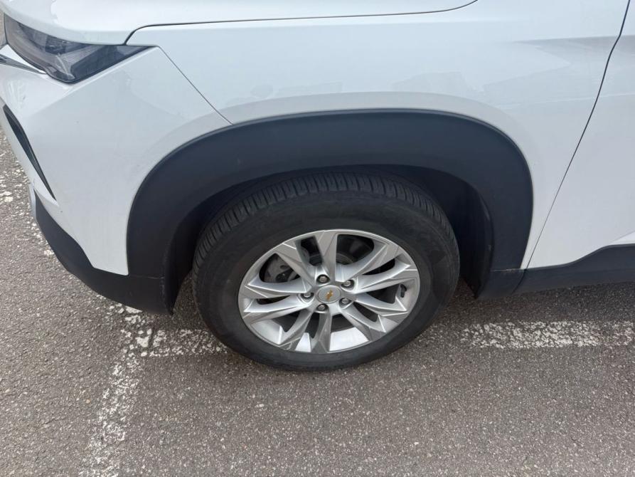 Chevrolet TrailBlazer III Санкт-Петербург  - изображение 5